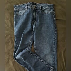 J. Crew Women’s Straight Leg Jeans